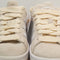 adidas Campus 00's Trainers Wonder White White Gum UK Size 5