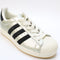 adidas Superstar Il Trainers Alumina Black Gum UK Size 6