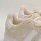Adidas Campus 00's Trainers Wonder White White Gum UK Size 4