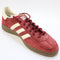 adidas Handball Spezial Trainers Noble Maroon Cream White Gum UK Size 9.5