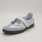 adidas Samba Jane Ballet Trainers Crystal Sky Cream White Gum UK Size 5.5
