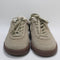 VEJA Panenka Trainers Taupe Pierre Bark F UK Size 6