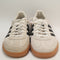 adidas Handball Spezial Off White Black Gum Trainers UK Size 4