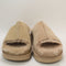 Womens UGG Greenport Sliders Sand UK Size 6