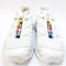 Salomon Xt-6 Trainers White White Lunar Rock UK Size 6