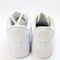 Nike Air Force 1 07 White Trainers UK Size 8