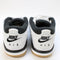 Nike Air Jordan 4 RM Trainers White Black Neutral Grey Gum Med Brown UK Size 7