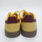 adidas Handball Spezial Trainers Preloved Yellow Shadow Red Gold Metallic UK Size 6