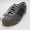 Adidas Italia 70s Trainers Grey Core Black Gum UK Size 7