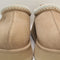 Womens UGG Tazz Il Slippers Sand UK Size 6