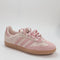 adidas Samba Og Trainers Wonder Quartz Wonder Mauve Gum UK Size 5