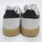 Adidas Handball Spezial Trainers Wonder White Black Gum UK Size 5.5