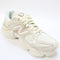 New Balance 9060 Trainers Sea Salt Offwhite White UK Size 5