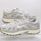 Nike P-6000 Trainers Light Bone Sail Pale Ivory Black UK Size 5