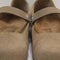 Womens BIRKENSTOCK Mantova Mary Jane Shoes Taupe UK Size 5.5 EU39