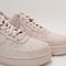 Nike Air Force 1 07 Trainers Silt Red Silt Red Particle Pink UK Size 5.5