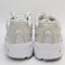 New Balance 740 V2 Trainers Grey Grey White UK Size 6