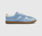 Womens ALOHAS TB.490 Rife Sneakers Cornflower Blue UK Size 4