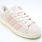 adidas Campus 00s Trainers Wonder Quartz Cream White Wonder Mauve UK Size 5.5