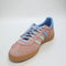 adidas Handball Spezial Trainers Semi Pink Spark Light Blue Clear Sky UK Size 5