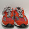 New Balance 991V2 Made in UK Trainers Grenadine Fire Whirl UK Size 5.5