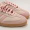 adidas Samba Og Trainers Wonder Quartz Wonder Mauve Gum UK Size 5.5