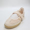 adidas Samba Jane Ballet Trainers Wonder Quartz Halo Blush Gold Metallic UK Size 6