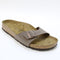 Womens BIRKENSTOCK Madrid 1 Bar Mules Mocha UK Size 5 EU38