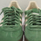 adidas Handball Spezial Trainers Preloved Green Cream White Crystal White UK Size 5