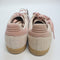 adidas Samba Og Trainers Wonder Quartz Wonder Mauve Gum UK Size 5