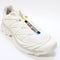 Salomon Xt-6 Trainers White White Lunar Rock UK Size 6