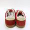 Womens ALOHAS Tb490 Rife Sneakers Red UK Size 5