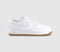 Nike Air Force 1 Lo (W) White Football Grey Gum Light Brown