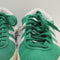 adidas Blanc Sporty & Rich Trainers Court Green White Off White UK Size 6