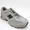 New Balance 509 Trainers Grey Black UK Size 5.5