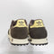 adidas LA Trainers OG Dark Brown Almost Yellow Off White UK Size 5.5