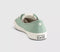 Converse Ctas Ballet Lace Trainers Thyme Again Egret Flower