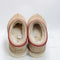 Womens UGG Tasman II Slippers Sand Dark Cherry UK Size 6