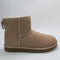 Womens UGG Classic Mini II Boots Sand UK Size 7
