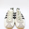 Adidas Japan Trainers Off White Core Black Wonder Beige UK Size 4