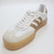 adidas Sambae Trainers White Offwhite Cardboard UK Size 6