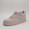 Nike Air Force 1 07 Trainers Silt Red Silt Red Particle Pink UK Size 7