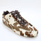 PUMA Speedcat OG Trainers Cow Print Brown UK Size 5