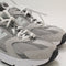 New Balance MR530 Raincloud Grey White Trainers UK Size 5