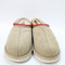 Womens UGG Tasman II Slippers Sand Dark Cherry UK Size 6