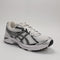 ASICS GT-2160 Trainers White Black Silver UK Size 5.5