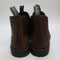 Mens Barbour Patton Chelsea Boots Teak UK Size 9