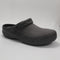 Mens Crocs Classic Crafted Clogs Black Sand UK Size 9
