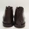 Mens OFFICE Barnaby Smart Chukka Boots Brown Leather UK Size 10