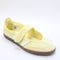 Adidas Samba Jane 'Care Bears' Trainers Care Bear Almost Yellow White Gum UK Size 6